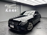 2019 M-Benz C200 進化版 48V輕油電 實價刊登:112.8萬 中古車 二手車 代步車 轎車 休旅車