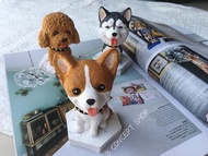 Aroma stone diffuser