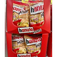 ‼️NEW‼️HANUTA MINIS 200g🔥