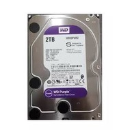 Hdd INT WD 2tb PURPLE (For CCTV)