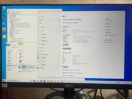 Intel i5 6400 gtx950 8g ram 120g ssd+1t