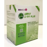 Biomedic Unece U-99 Plus (15's)