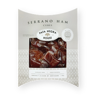 西班牙白豬火腿粒 (風乾20個月) 60克