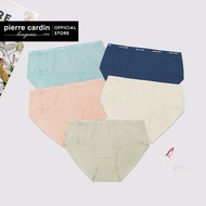 Pierre Cardin Panty Pack Vintage Athletic Comfort Cotton Boxshorts 505-7429MIX