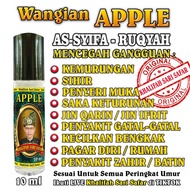 WANGIAN APPLE 10ML (AS-SYIFA-KHALIFAH SARI SAFAR)