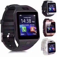 DZ09 Smart Watch Phone Watch Card Touch Screen Children Positioning Watch Gift Watch