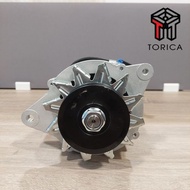 ALTERNATOR ISUZU NPR / NKR 4BD1 BIG PUMP / 8943367280