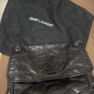 YSL  niki  中號
