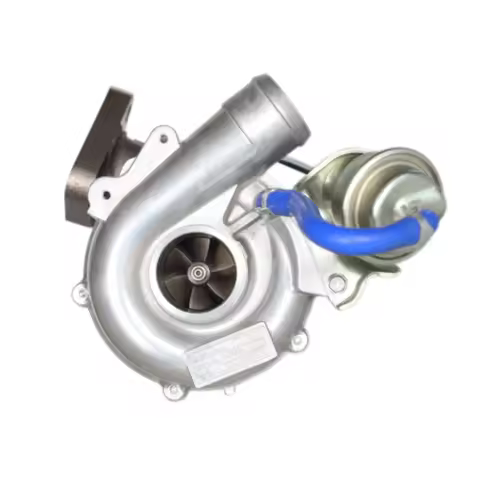 RHF4 Turbo VC420088 1515A029 VB420088 VA420088 VD420088 VF420088 VBX40085 Turbocharger for L200 W200