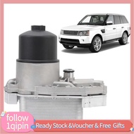 1qipin.my Engine Oil Cooler LR040738 Radiator Assembly replacement for Replacement,for, Discovery 4 