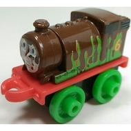 Thomas MINIS te Percy