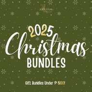 Under 500 Christmas Gift Bundles- Gift Sets || Christmas Gift Ideas