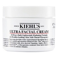Kiehl's - Kiehl's - 科顏氏高保濕面霜50ml