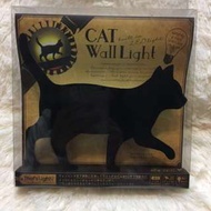 日本 全新貓型自動感應LED燈