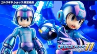 [預訂2025年3月] 壽屋 kotobukiya 模型 命運的齒輪!!模型 Rockman 11 洛克人 (KP784) MEGA MAN/ ROCKMAN MEGA MAN Premium Cha