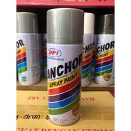READY STOCK ✅ DPI Anchor Standard #803 Silver Cat Spray 400ml