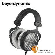 Beyerdynamic 拜耳 DT990 PRO 250ohms 開放 耳罩式 監聽耳機【附收納袋、轉接頭/德國製/台灣公司貨二年保固】