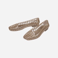 [Heavenly Jelly] Classic Glitter Gold