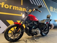 🔹2020 Harley Sportster  XL883N 總代理 883N 低里程