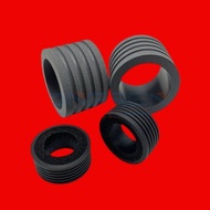 Canon Scanner paper puller rubber 160/203/ 240/260/ Canon Dr M160/Dr M160Ii/ Dr C240/ Dr -C230/ Dr M