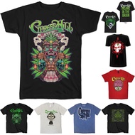 OPEN PREORDER CYPRESS HILL T-SHIRT BAND SHIRT INCLUDED Hits Authentic Copyright UK
