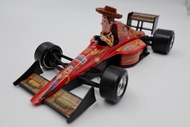 Bburago 1/24 Disney Formula Woody