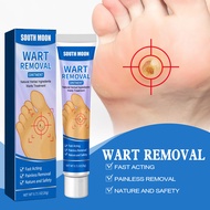 Foot Corn Remove Cream Warts Mole Corn Remover Relieve Skin Growth Warts Removal Feet Callus Skin Ta