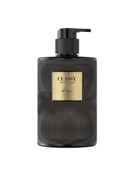[全新現貨 2件起 $148/件]  韓國 ihee 黑籽洗髮精 (480ML) Ihee Classy Black Seed Shampoo