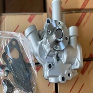 13-2269 132269 Water Pump for Thermo King Tripac APU Evolution TK270 TK370 TK374