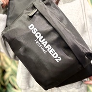 DSQUARED2 Crossbody Bag Violet Perfume