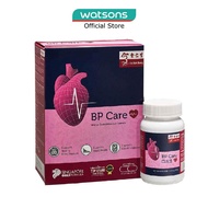 EU YAN SANG Blood Pressure Care Capsules 60s