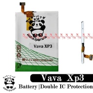 Baterai Vava Xp3 Double Ic Protection Terbaik