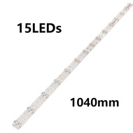 Backlight Set 55inch TCL Led55p61us smart tv 2strip 7+8b Brandnew Genuine 100% fit