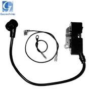 Gazechimp Ignition Coil 40 345 346 346XP 350 351 353 357 357xp 359 362 365 365 71 371xp 372 372xp 37