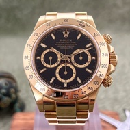 Rolex/Rolex Daytona 16528 Antique Collection Daytona Nasal Patriarch
