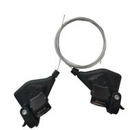 Hydraulic Disc Brake Gts 7 Speed 8 Speed Derailleur