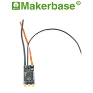 The Product Comes with Invoice// Makerbase BLHeLi-S45A Supports DSHOT600 Brushless Open Source Elect
