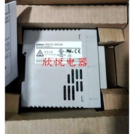 Power Supply S8VS-18024/24024/12024B/09024B/BE/48024A/12024BE/ED2