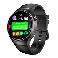 4G LTE Smartwatch, 1.43 inches Display Smart Watch Phone SL8541E Android 8.1 2GB RAM 16GB ROM 950mAh