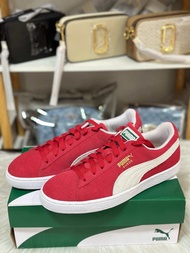 Puma classic suede size us8