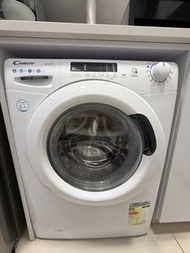 Candy CS41461D3/1-UK 6公斤洗衣機