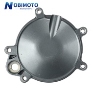 Clutch Right Side Cover For Lifan 1P56FMJ LF 150cc Horizontal Kick Starter Engine Motorcross Scooer Off Road Parts Dirt