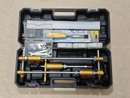 木門裝鎖開孔器 wood door lock installer kit