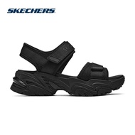 Skechers Women Cali Stamina V2 Sandals - 119863-BBK