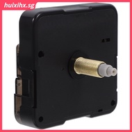 Replaceable Clock Movement Clock Mechanism Movement Part Clock Mechanism Replacement Simple Installa