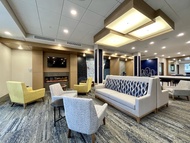 住宿 Holiday Inn Express &amp; Suites Ft. Smith Airport, an IHG Hotel