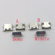 5-50Pcs USB Connector Plug For Blackview BV9100 BV5900 A8 Plus A100 BV6900 Pro BV6600 BL5000 BV6600E