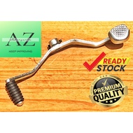 SUZUKI FC110 GEAR PEDAL / GEAR LEVER