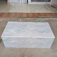 Granit tangga 30x60 dan 20x60 domus grey