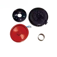 1pc for Citroen C4L Peugeot 408 Ds5LS L60 Exhaust Valve Cover 1.8L